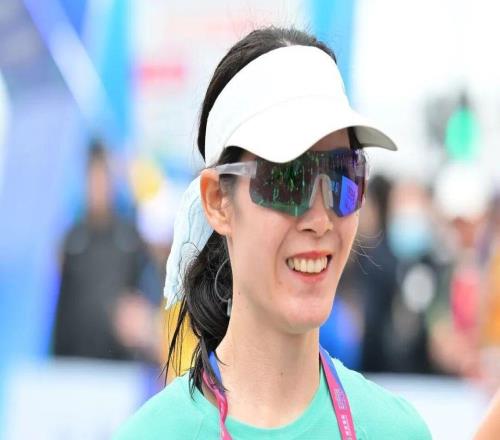 马拉松比赛越来越少,PB240上下的女子精英何去何从