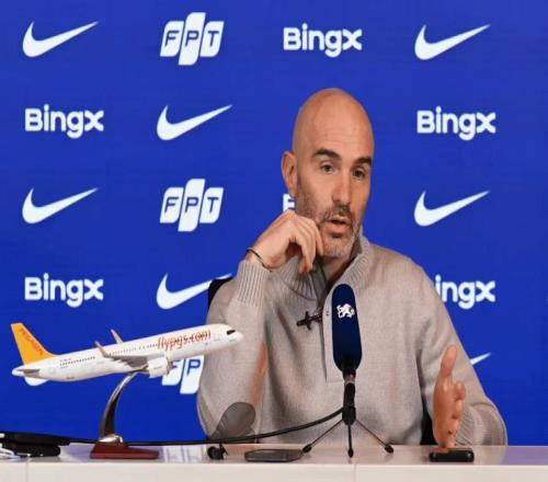 主帥迭代，這支球隊(duì)的未來已然注定