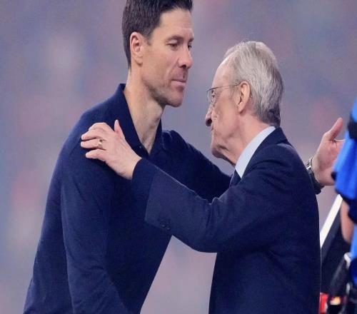 TA：老佛爺是掌權(quán)者，他從未真正確信聘請(qǐng)阿隆索是正確選擇