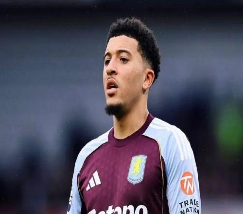 羅馬諾：桑喬的曼聯(lián)生涯已結(jié)束