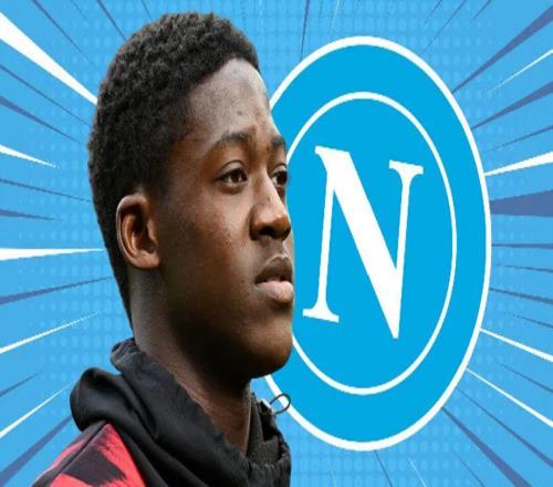 曼聯(lián)帝星同意加盟那不勒斯，恐因B費受傷走不成！曼聯(lián)不滿其心態(tài)