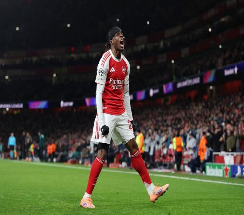 31！凱恩隱身，諾伊爾送禮，阿森納豪取5連勝，拜仁不敗金身告破