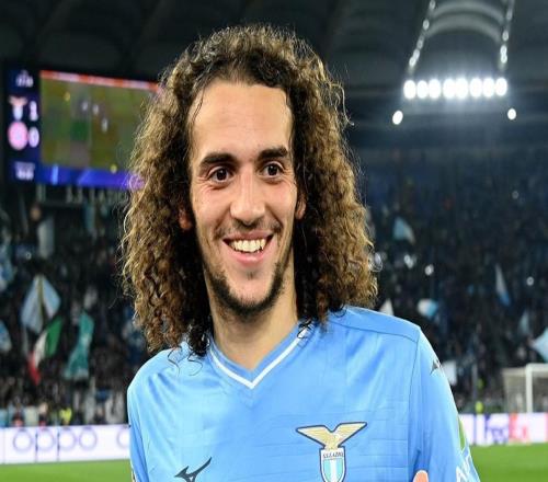 記者：費內巴切已經(jīng)正式向拉齊奧報價(jià)貢多齊