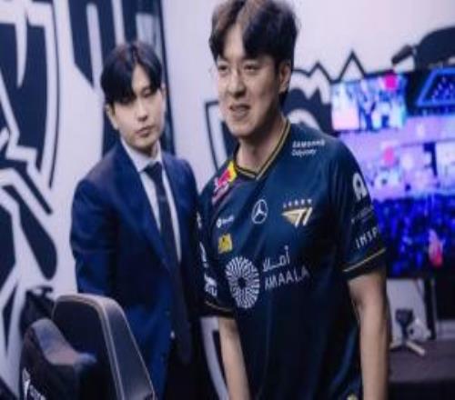 kkOma：團戰(zhàn)選手們打得很吃力，慘敗反而讓我們看到了需要改進的地方