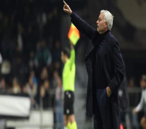 門(mén)德斯知會(huì )穆里尼奧，想把希臘凱恩賣(mài)到西甲，已在馬卡報上推銷(xiāo)了