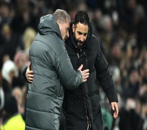 阿莫林：澳波奪冠后下課，這很少見