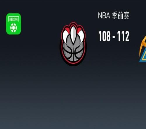 NBA戰(zhàn)報(bào)：掘金112108猛龍，英格拉姆19分