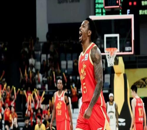 從16分大勝到32分慘敗廣廈！僅9天，遼寧怎么了媒體人均提到1點