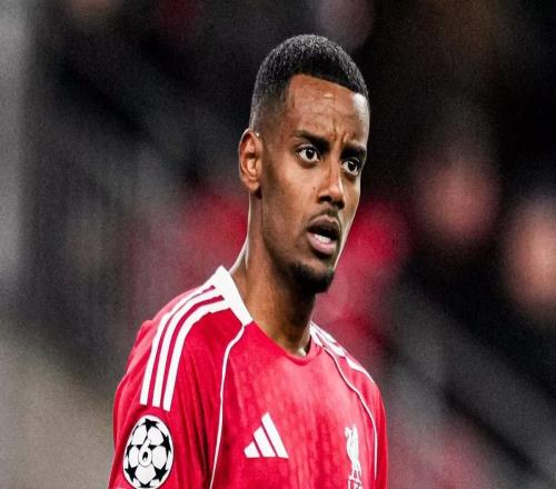 巴特：盡管伊薩克在紐卡確實(shí)表現(xiàn)很好，但他的轉(zhuǎn)會(huì)費(fèi)太荒謬了