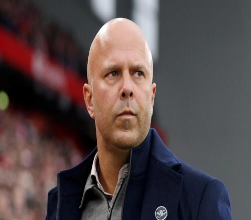 斯洛特：我們需找到辦法確?？厍蚵誓軌蚺c創(chuàng)造機(jī)會(huì)次數(shù)相匹配