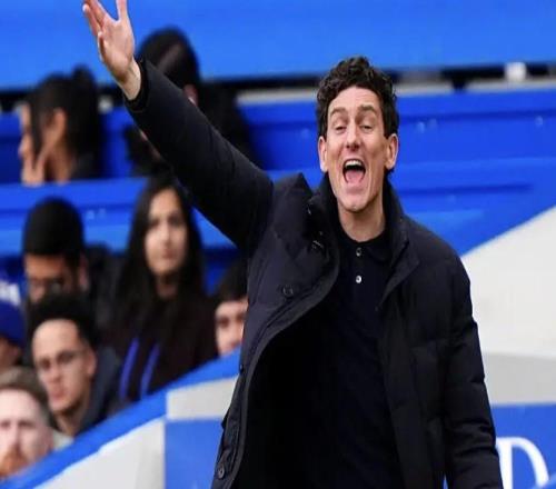 小蜜蜂主帥：我們只是沒(méi)能把握好機(jī)會(huì)，球隊(duì)的成長(zhǎng)有目共睹