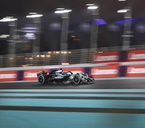 從極速到體能：頂級賽車運(yùn)動的專業(yè)補(bǔ)水科學(xué)到底有多重要