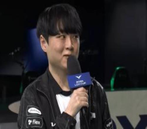 SMK：主教練對(duì)教練語(yǔ)音系統(tǒng)不太感興趣，目前沒(méi)有使用的打算