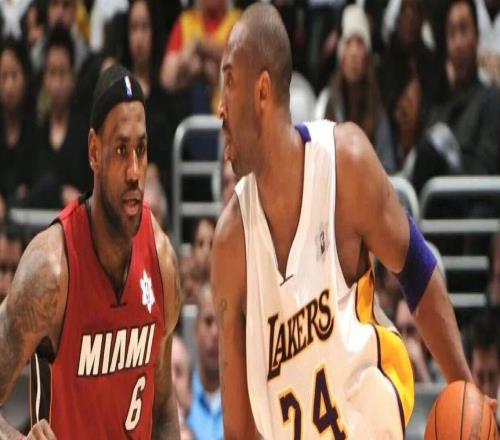 羅斯的變相、科比的后仰、詹姆斯的妙傳...你還喜歡嗎