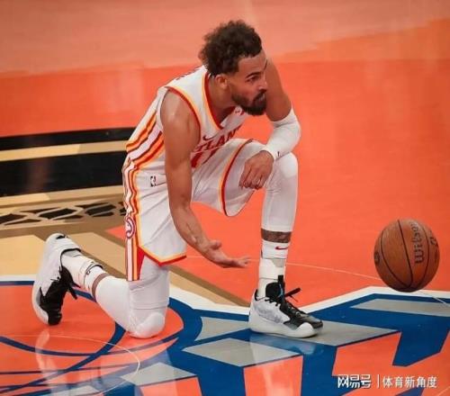 分道揚鑣，立刻馬上，這是四屆全明星最后的體面