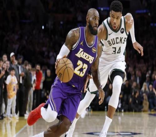 雄偉計(jì)劃，記者：勇士今夏將嘗試引進(jìn)字母哥和詹姆斯聯(lián)手庫(kù)里