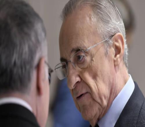 塞爾電臺：皇馬14日早上就已經(jīng)開始為下個賽季考察教練了