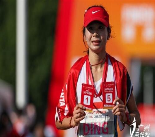 2025廣馬圓滿完賽！以奔跑為徑探知大灣區(qū)的底蘊(yùn)與生機(jī)