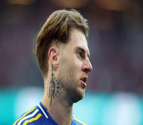 喬羅頓：我像輛在車庫擱置四年的新車，如今感覺煥然一新