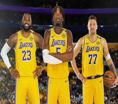 去你們的！馬威爆粗正式回應被湖人退貨：他們輸了我確實(shí)幸災樂(lè )禍