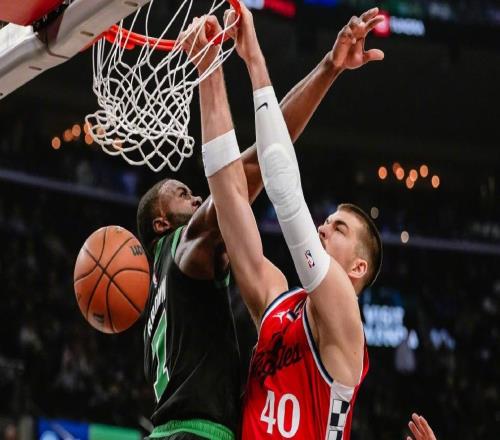 場均35分，帶隊8戰(zhàn)7勝，你也不滿意就這么做，快船離交易不遠了