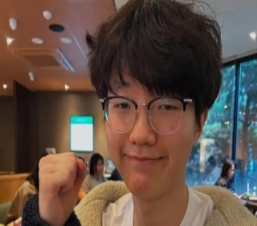 韓國明天2026高考KT上單PerfecT更新社媒：祝明天考試的大家好運