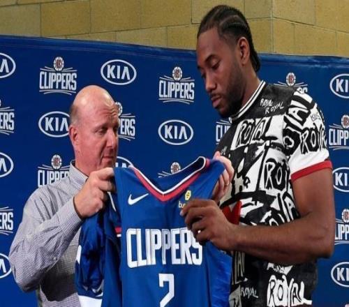 2025NBA第一大瓜!小卡躺賺2800萬的合同有多離譜
