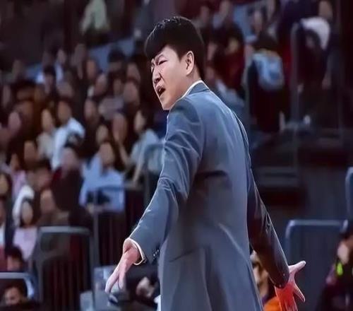 邱彪被停賽兩場罰款6萬，完美錯(cuò)過與北京隊(duì)比賽，鞏曉彬一語中的