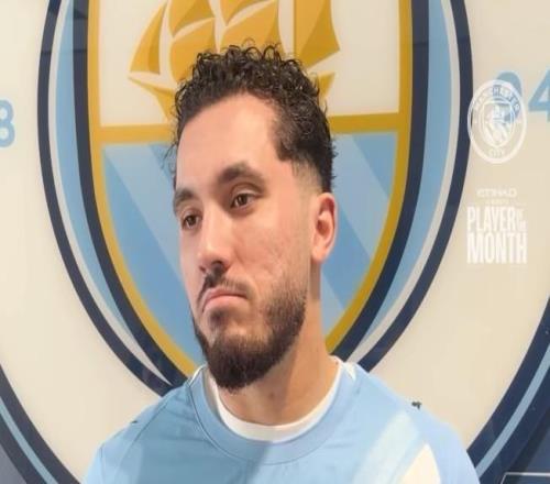 本賽季已貢獻(xiàn)6球9助，謝爾基：我確實(shí)是55腳，沒(méi)有逆足