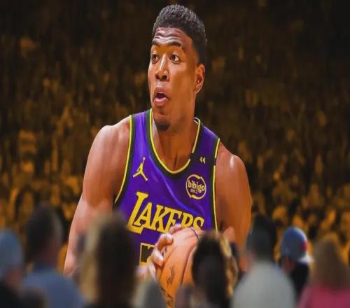 進攻完美防守白給的八村塁，是繼續(xù)留隊還是遠走高飛