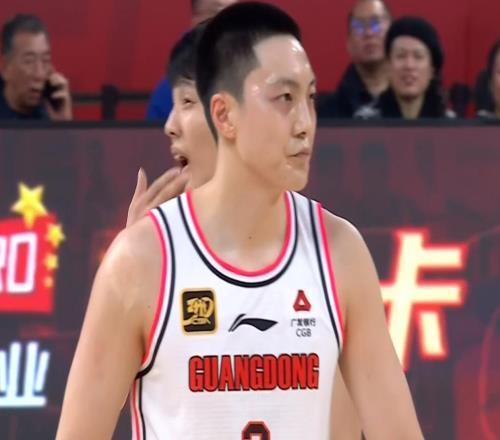 官宣！NBA頂級(jí)天賦內(nèi)線被裁，加盟廣東隊(duì)成第一選擇