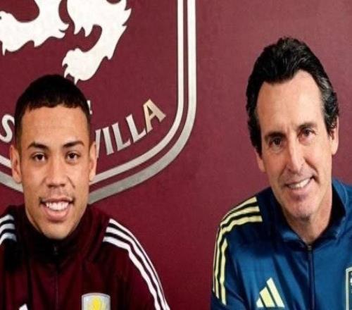 冬窗開(kāi)閘！維拉、西漢姆、水晶宮火速搶人，4筆轉會(huì )敲定