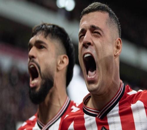 扎卡：維爾茨獨(dú)一無(wú)二桑德蘭的老板6月份時(shí)親自打電話給我