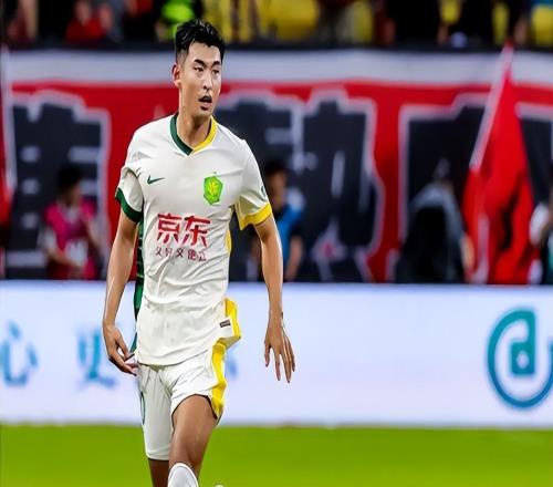 李明接班人到位，國安面臨陣容大洗牌，5大悍將離隊，2大新援加盟