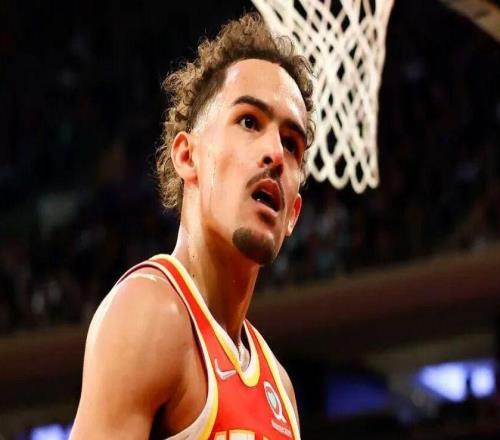 文班vs盧卡，盾與矛特雷楊這么便宜