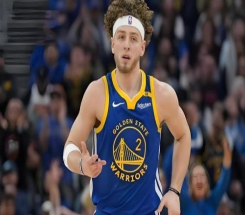 那一球投進，勇士和普爾，會不會不一樣