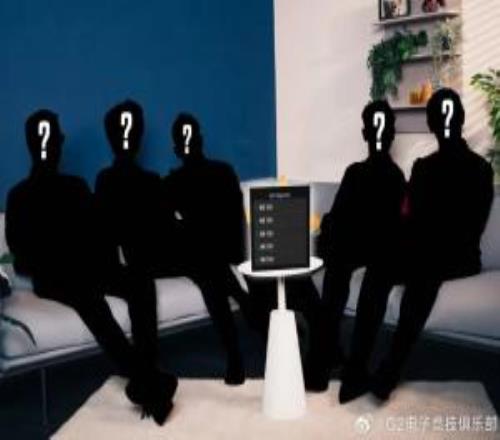 G2官媒更新整活：那這個新陣容，有什么說法不