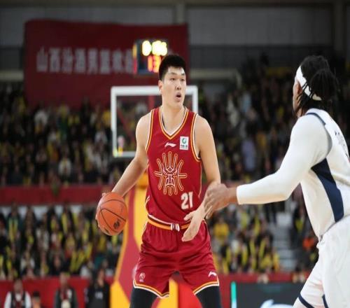 戰(zhàn)報遺憾失利山西汾酒8995不敵廣東東陽光