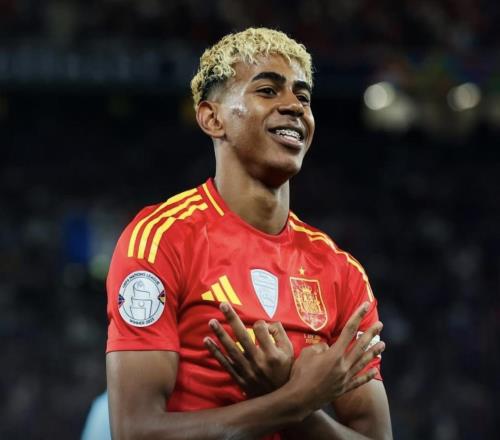 10！西班牙隊棄將閃耀非洲杯：4場4球領(lǐng)跑射手榜！改寫68年歷史