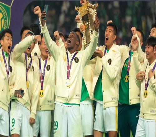 見！曝國安超級替補將加盟中超新軍，現(xiàn)役國腳結(jié)束8年京城之旅