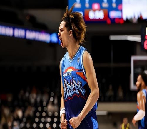 為了給日本球星的簽約騰出名額，公牛被迫裁掉了前快船后場新星