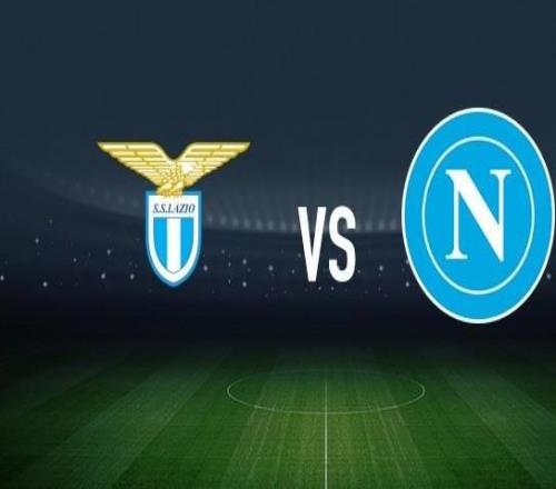 拉齊奧vs那不勒斯：羅馬尼奧利、貢多齊首發(fā)，麥克托米奈、霍伊倫出戰