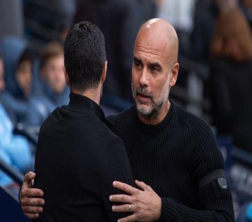 曼晚：曼城仍可爭奪本賽季英超，他們習(xí)慣于賽季后半段發(fā)力