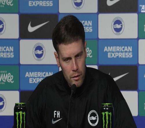 許爾策勒：維爾貝克可以踢阿森納槍手是目前英超最好的球隊(duì)