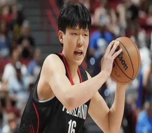 馬刺輕取開拓者楊瀚森出場62秒，別感冒了，記得喝碗姜湯