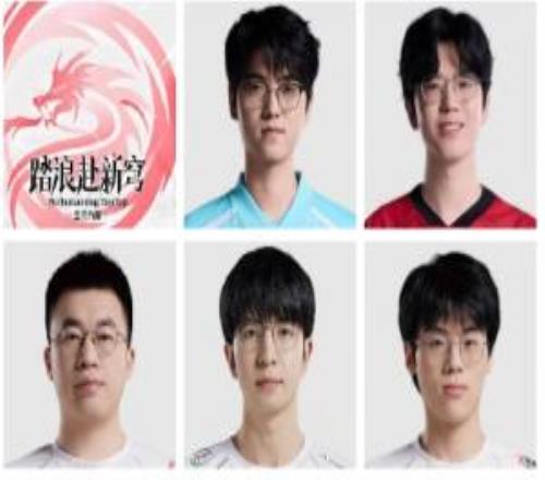 理性討論，如果WBG明年陣容為ZikaJiejieXiaohuElkErha，強度如何