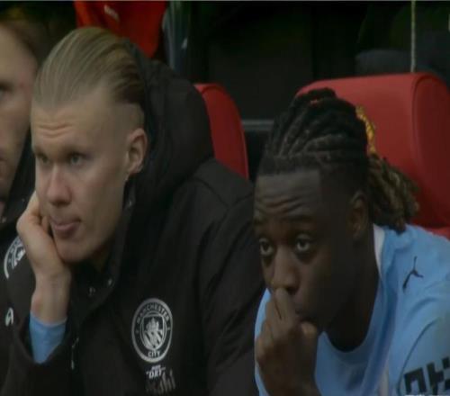 早知有卡神何須阿莫林