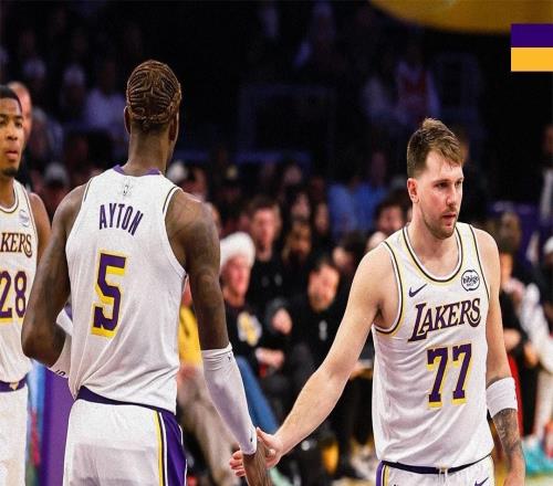 要生變數(shù)，記者：湖人隊(duì)的交易即將到來，只是時(shí)間早晚的問題