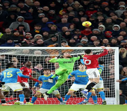 曼聯(lián)11狼隊(duì)：如何打破贏一場再不贏一場的循環(huán)