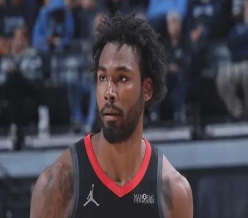 無意特雷楊！全力培養(yǎng)謝潑德，美記透露火箭想法，馬丁卻希望3換1